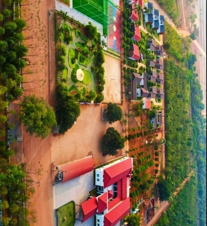 Open Plots in Yadadri-Bhuvanagiri District, Alair for sale