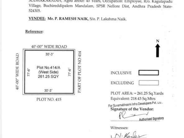 Open Plots in Ranga Reddy District, Shadnagar for sale