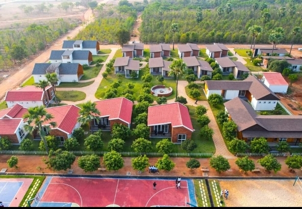 Open Plots in Jangoan District, Bachannapet for sale