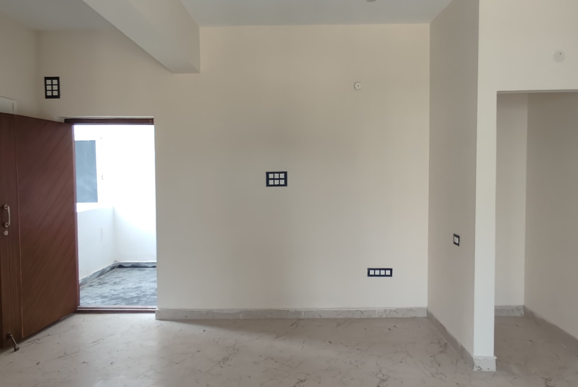 Residential Flats in Sangareddy (hmda zone), Ameenpur for sale