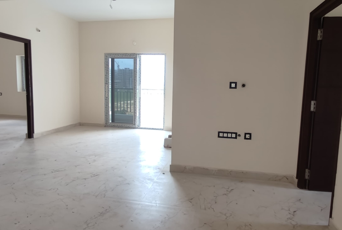 Residential Flats in Sangareddy (hmda zone), Ameenpur for sale