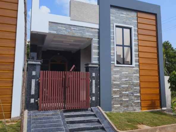 Independent Houses in Medchal-Malkajgiri (hmda zone), Keesara for sale