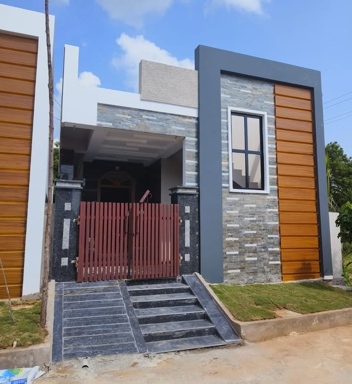 Independent Houses in Medchal-Malkajgiri (hmda zone), Keesara for sale