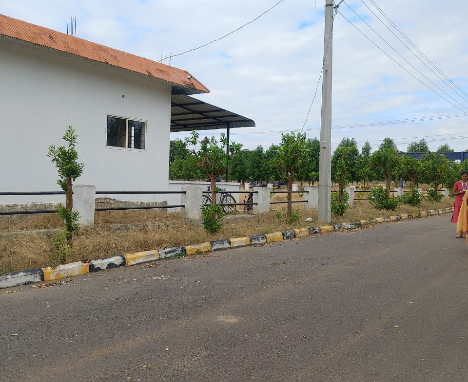 Open Plots in Ranga Reddy (hmda zone), Yacharam for sale