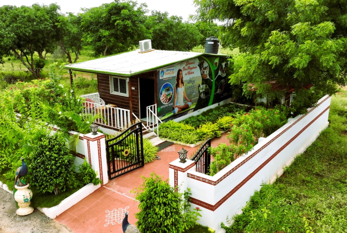 Open Plots in Yadadri-Bhuvanagiri District, Alair for sale
