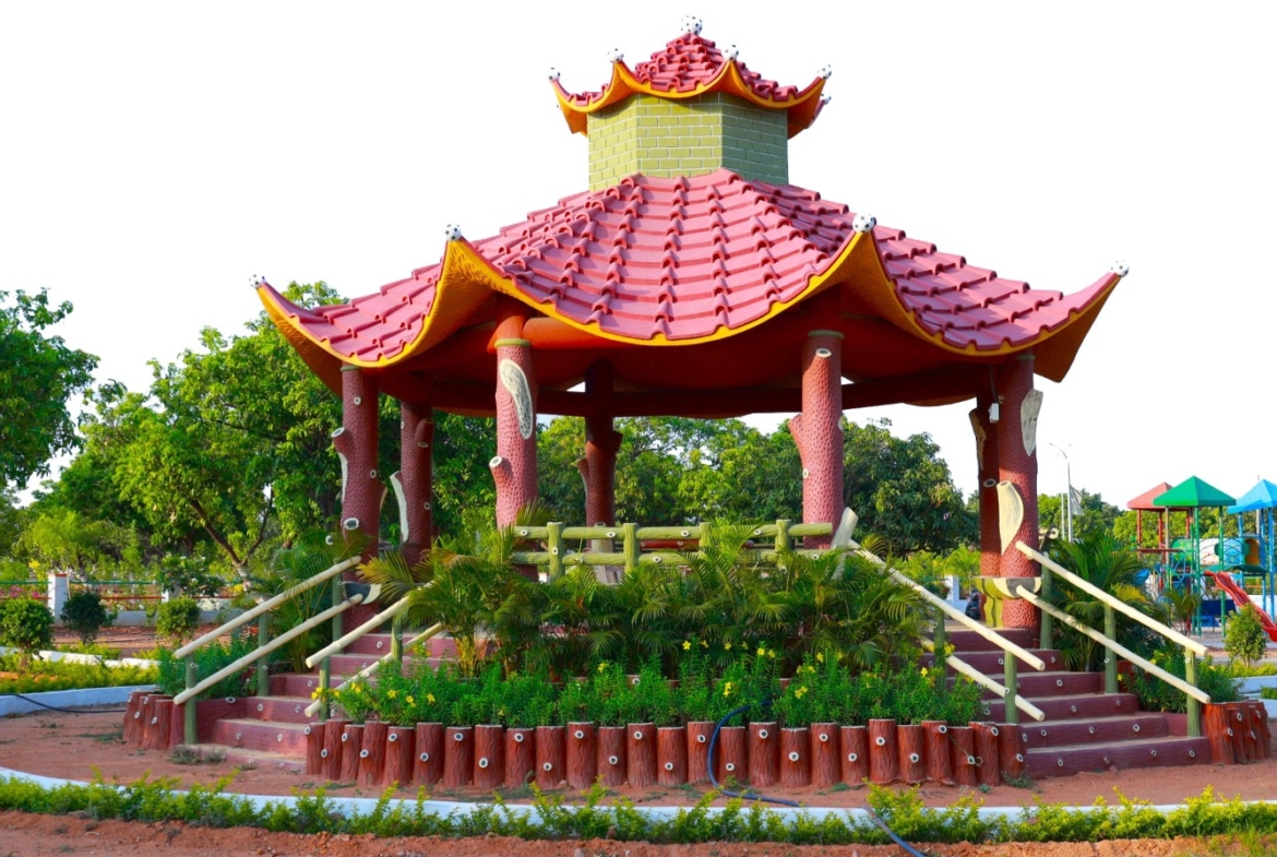 Open Plots in Yadadri-Bhuvanagiri District, Alair for sale