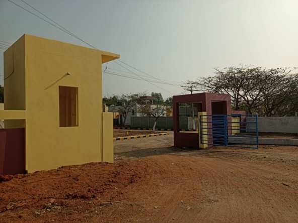 Open Plots in Medchal-Malkajgiri (hmda zone), Keesara for sale