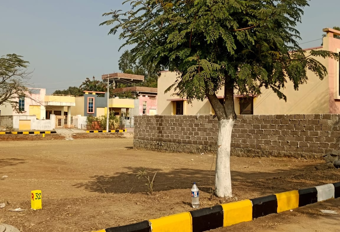 Open Plots in Medchal-Malkajgiri (hmda zone), Keesara for sale
