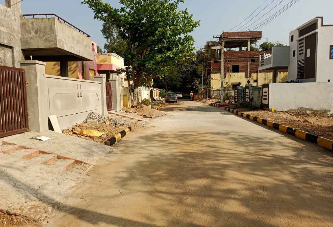 Open Plots in Medchal-Malkajgiri (hmda zone), Keesara for sale