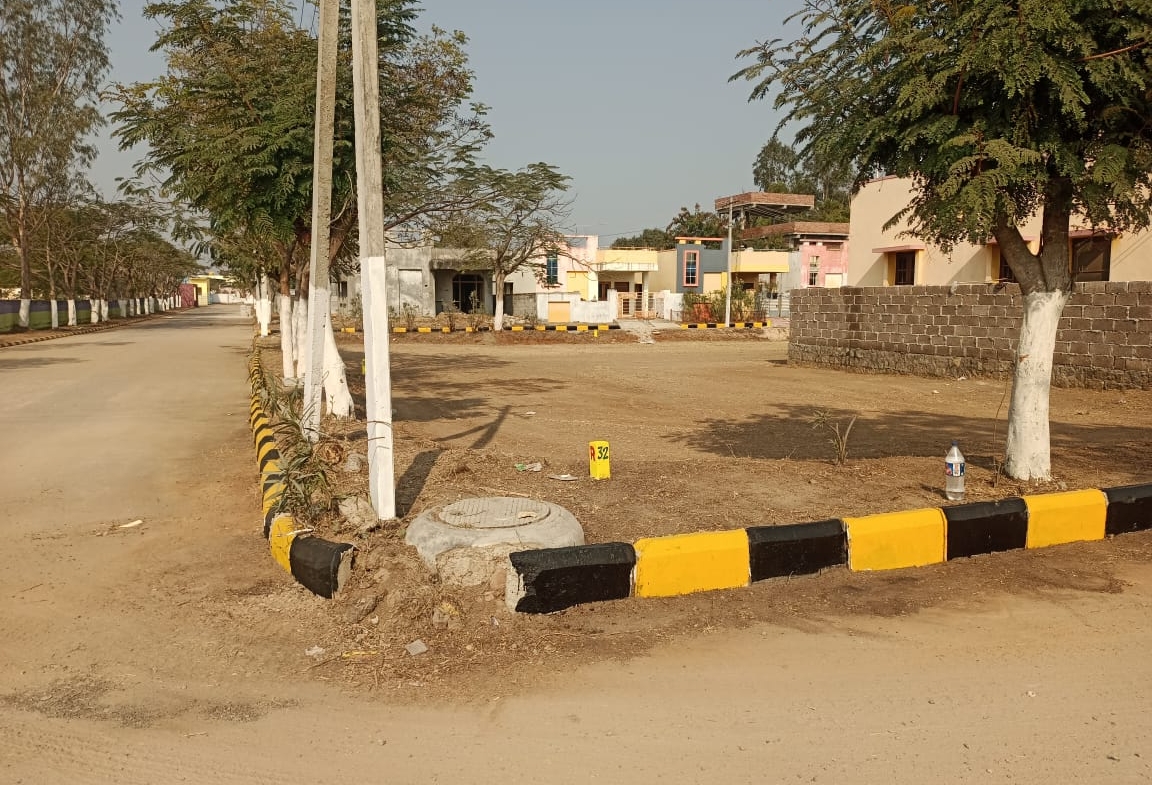 Open Plots in Medchal-Malkajgiri (hmda zone), Keesara for sale