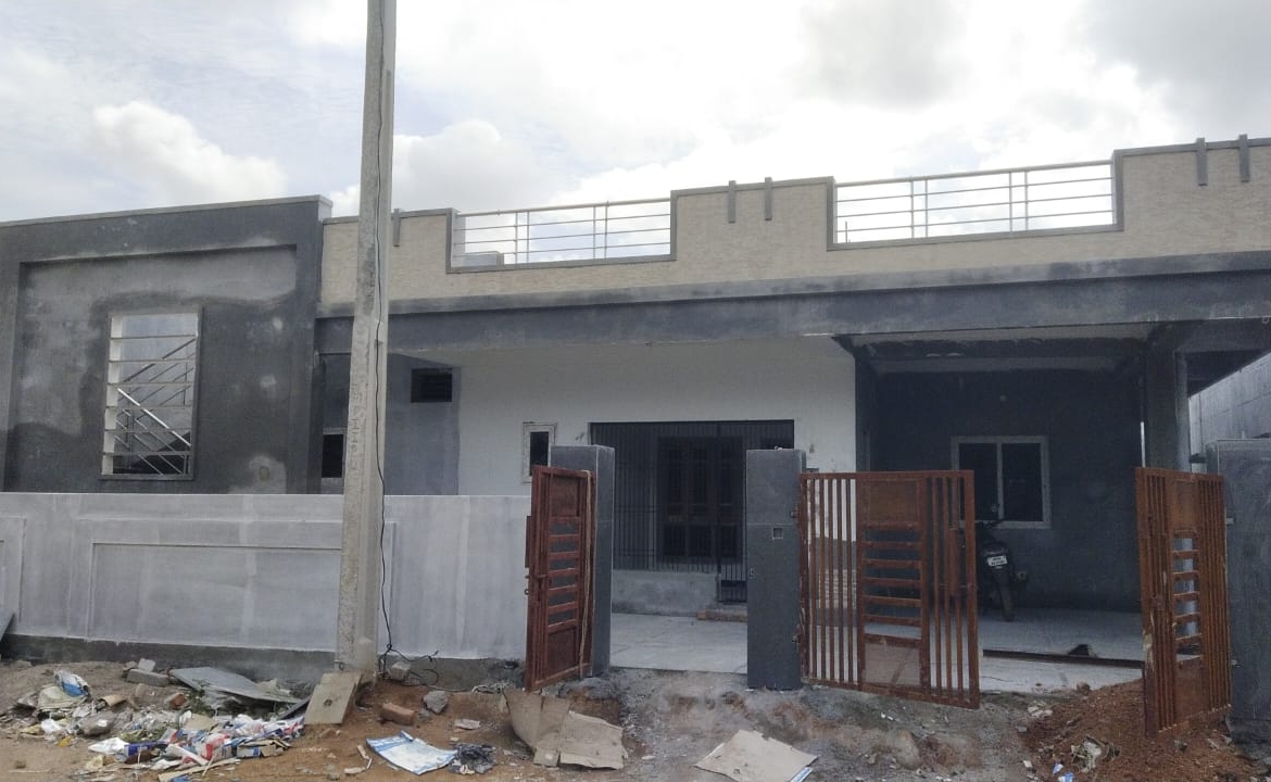 Open Plots in Ranga Reddy (hmda zone), Maheshwaram for sale