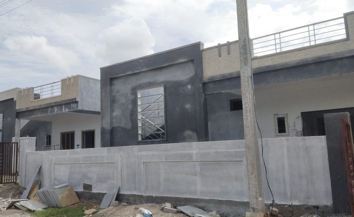Open Plots in Ranga Reddy (hmda zone), Maheshwaram for sale