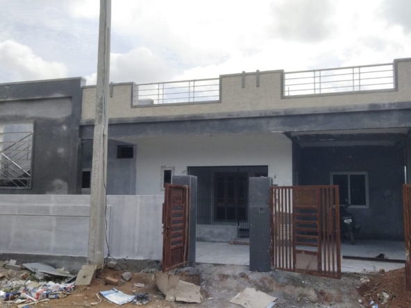 Open Plots in Ranga Reddy (hmda zone), Maheshwaram for sale