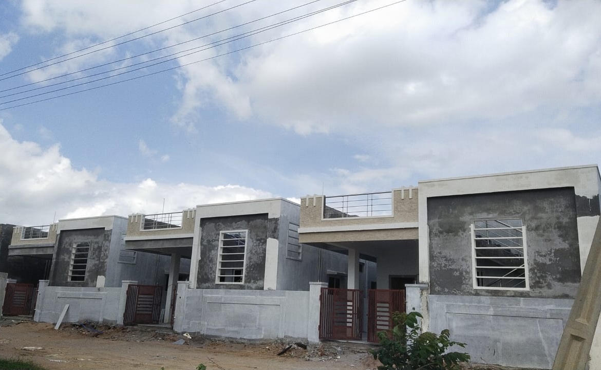 Open Plots in Ranga Reddy (hmda zone), Maheshwaram for sale