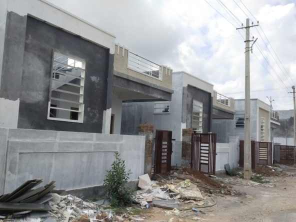 Open Plots in Ranga Reddy (hmda zone), Maheshwaram for sale