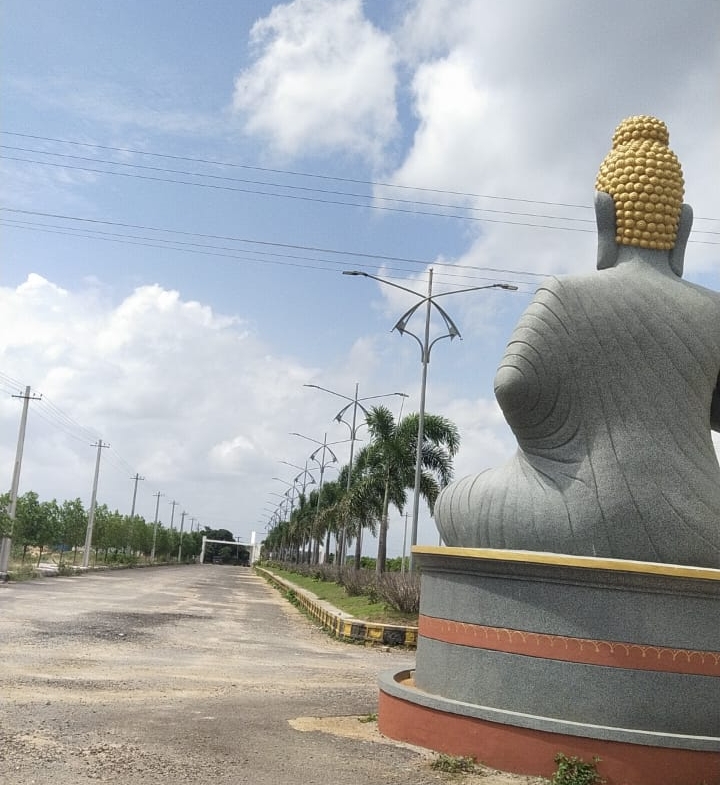 Open Plots in Ranga Reddy (hmda zone), Maheshwaram for sale