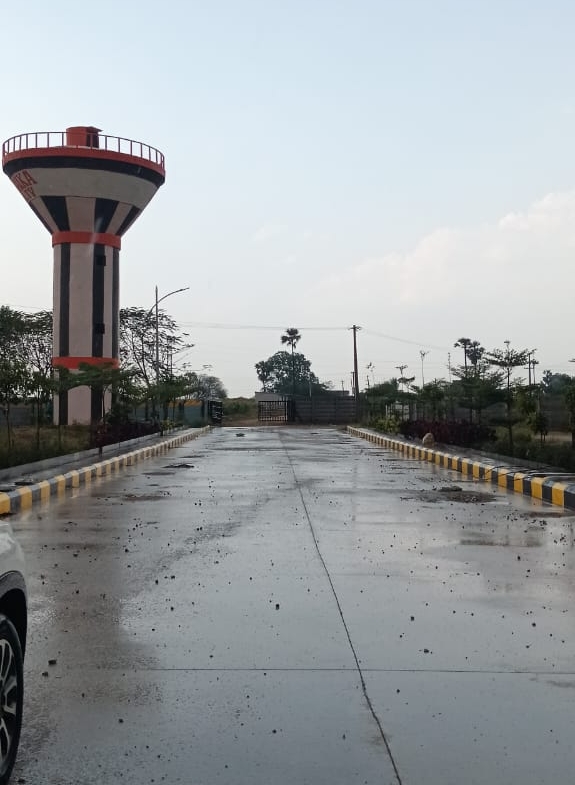 Open Plots in Ranga Reddy (hmda zone), Maheshwaram for sale