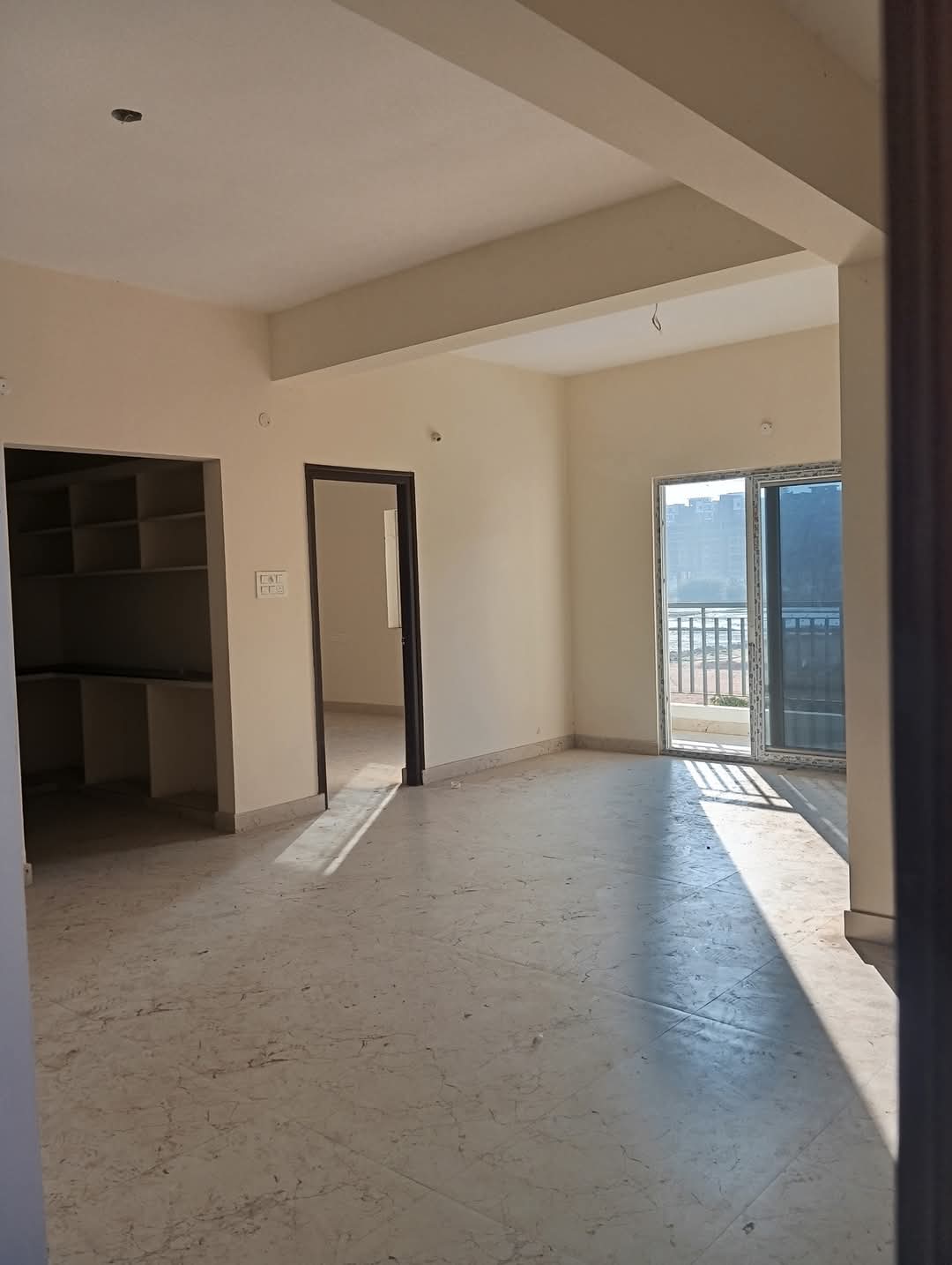 Residential Flats in Ranga Reddy (hmda zone), Serilingamapally for sale