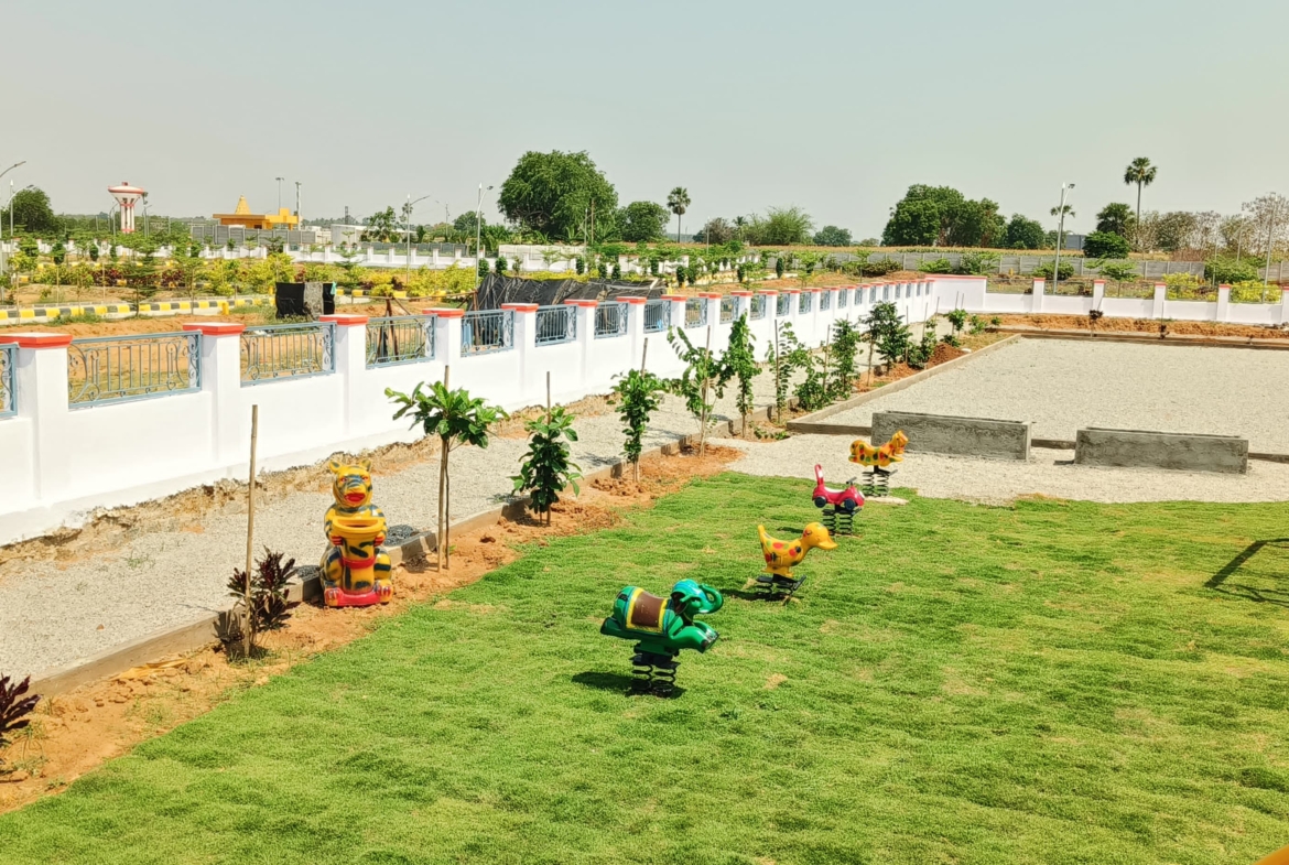 Open Plots in Ranga Reddy (hmda zone), Shamshabad for sale