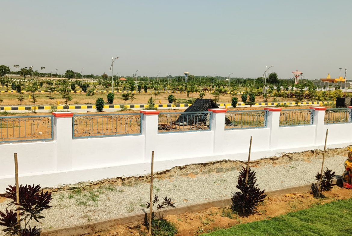 Open Plots in Ranga Reddy (hmda zone), Shamshabad for sale