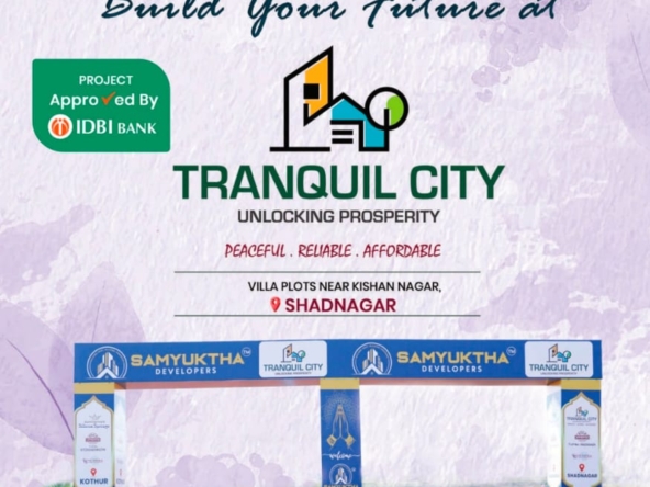Commercial Spaces in Ranga Reddy District, Shadnagar for sale