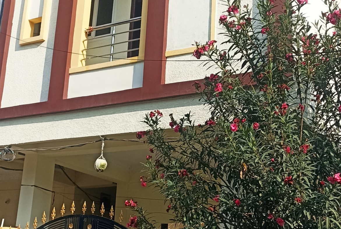Independent Houses in Medchal-Malkajgiri (hmda zone), Uppal for sale