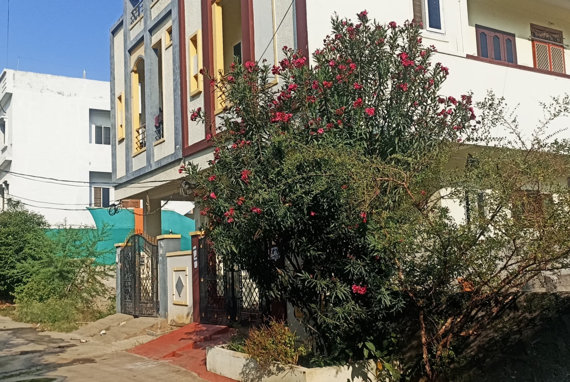 Independent Houses in Medchal-Malkajgiri (hmda zone), Uppal for sale