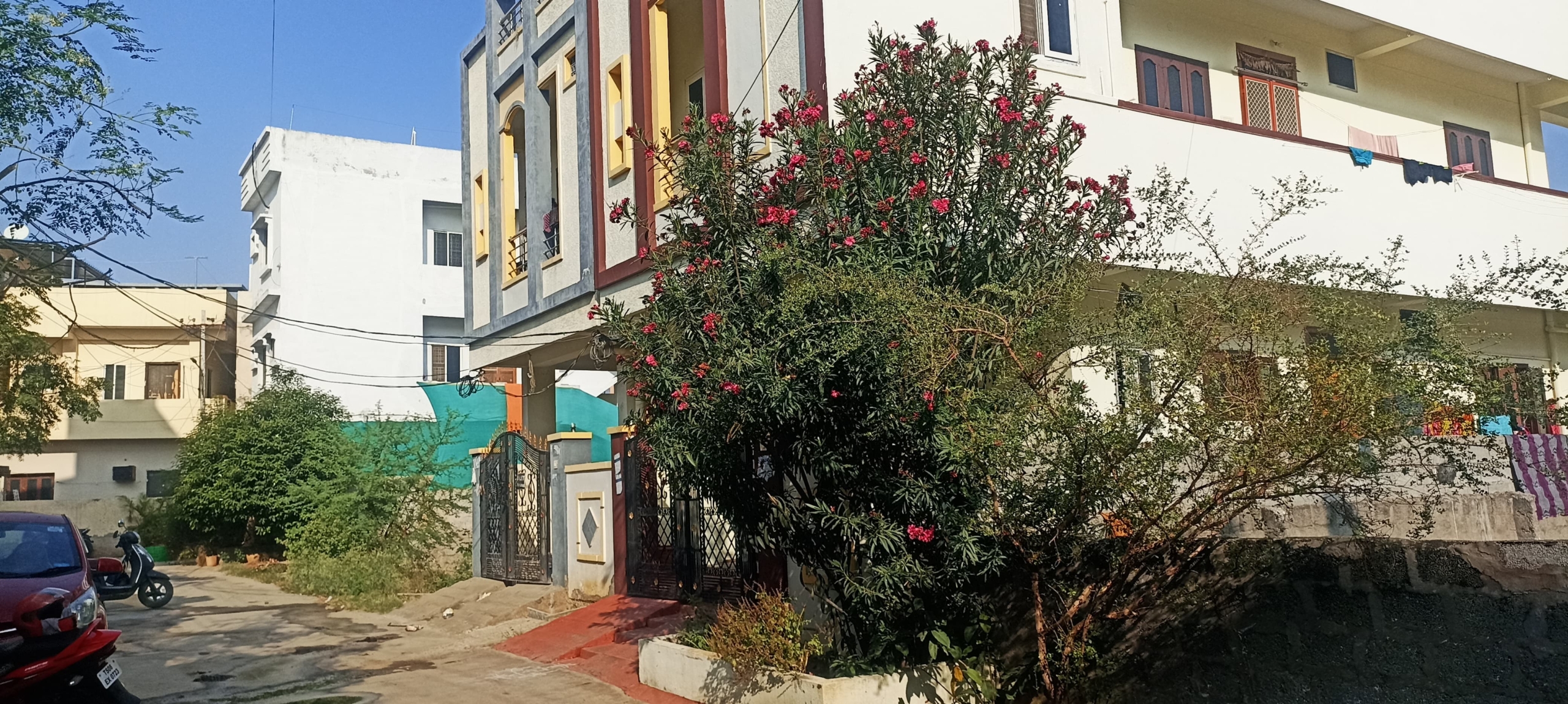 Independent Houses in Medchal-Malkajgiri (hmda zone), Uppal for sale