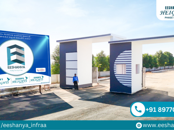 Open Plots in Ranga Reddy District, Shadnagar for sale