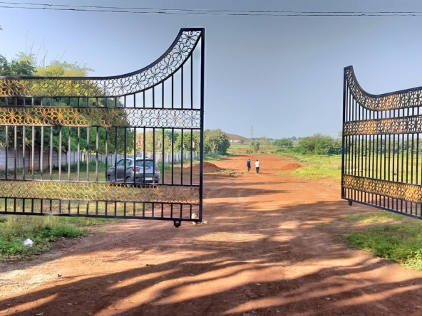 Open Plots in Vikarabad District, Vikarabad (Urban) for sale