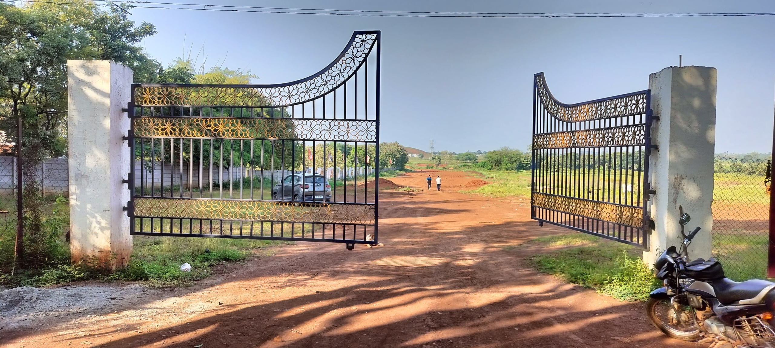 Open Plots in Vikarabad District, Vikarabad (Urban) for sale