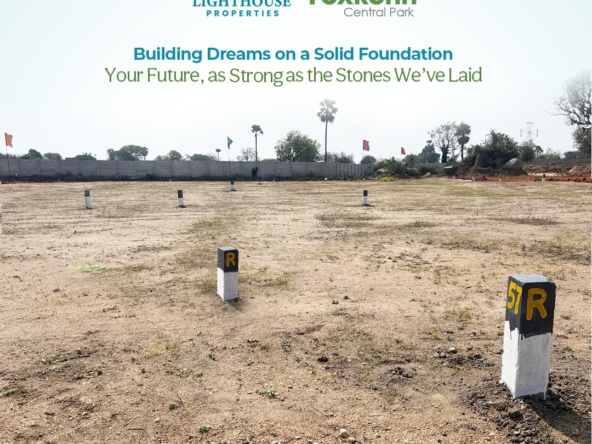 Open Plots in Ranga Reddy (hmda zone), Ibrahimpatnam for sale