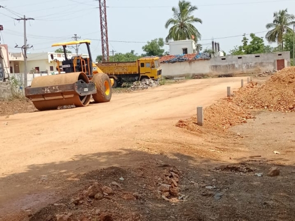 Open Plots in Ranga Reddy (hmda zone), Ibrahimpatnam for sale
