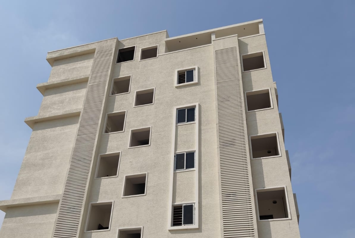 Residential Flats in Sangareddy (hmda zone), Ameenpur for sale
