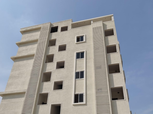 Residential Flats in Sangareddy (hmda zone), Ameenpur for sale