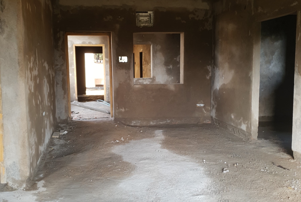 Residential Flats in Sangareddy (hmda zone), Ameenpur for sale