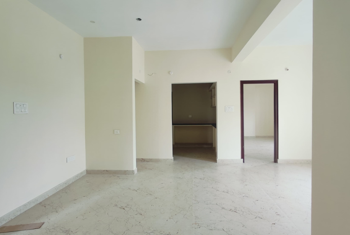 Residential Flats in Sangareddy (hmda zone), Ameenpur for sale
