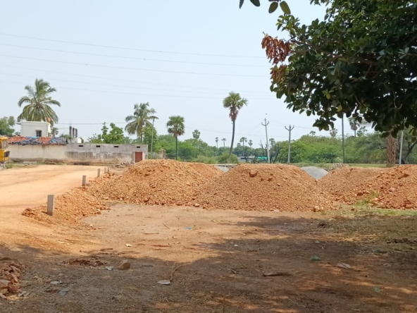 Open Plots in Ranga Reddy (hmda zone), Maheshwaram for sale