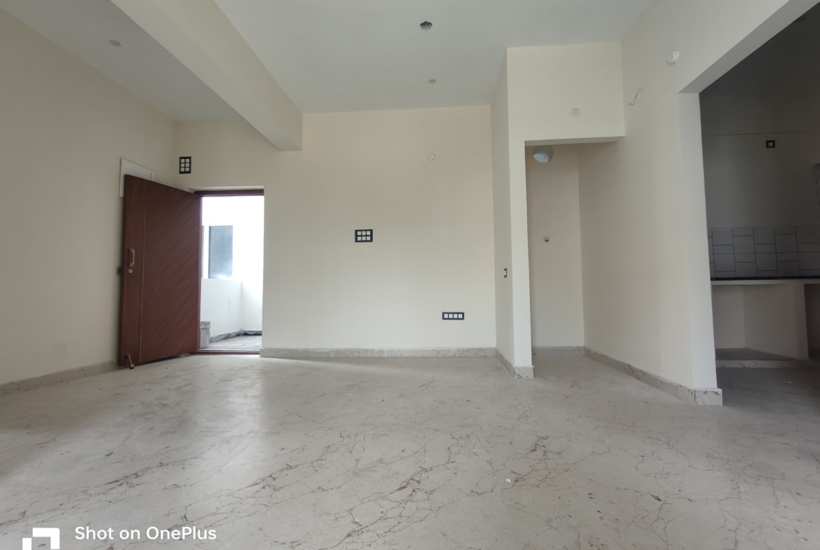 Residential Flats in Sangareddy (hmda zone), Ameenpur for sale