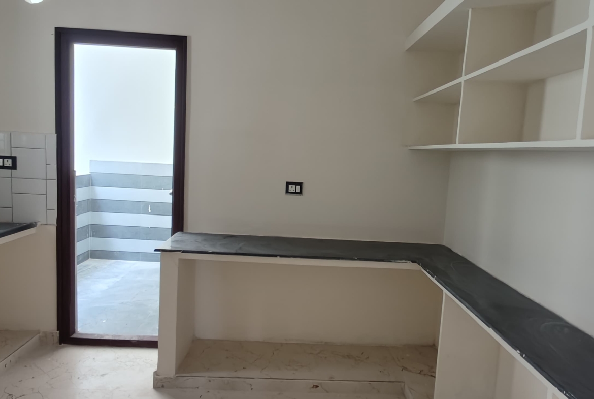 Residential Flats in Sangareddy (hmda zone), Ameenpur for sale