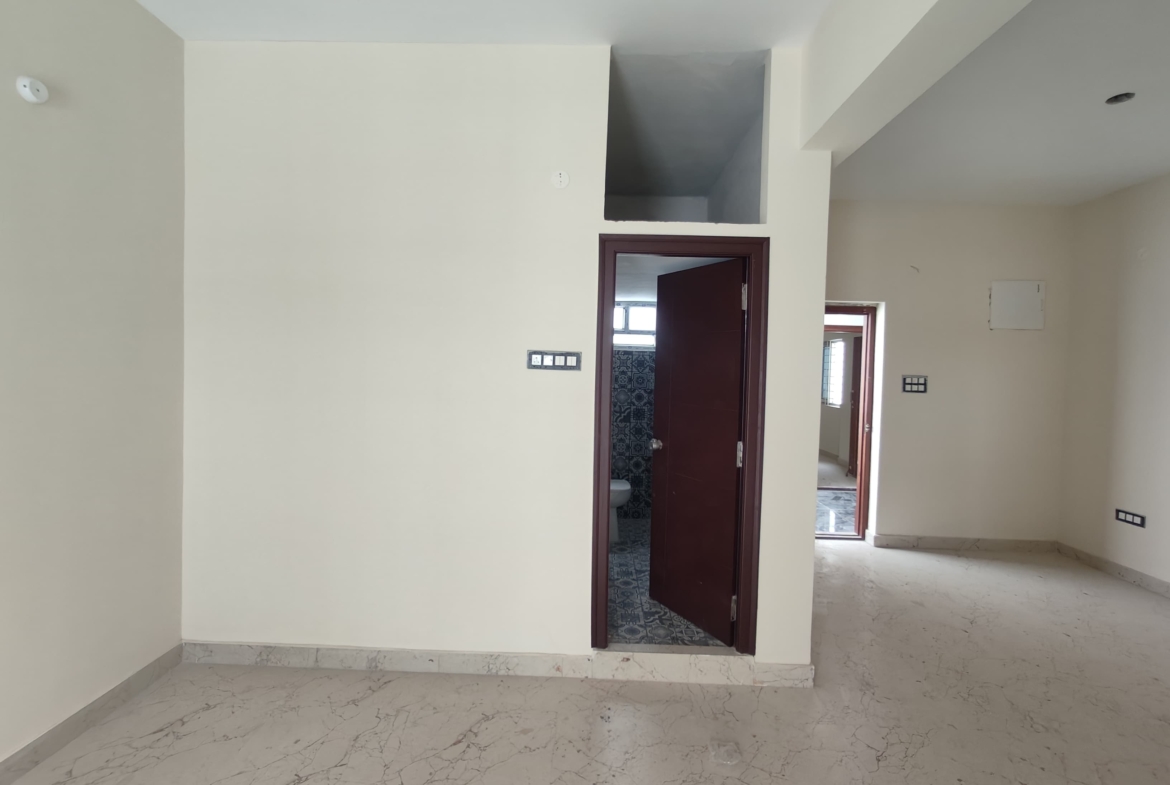 Residential Flats in Sangareddy (hmda zone), Ameenpur for sale
