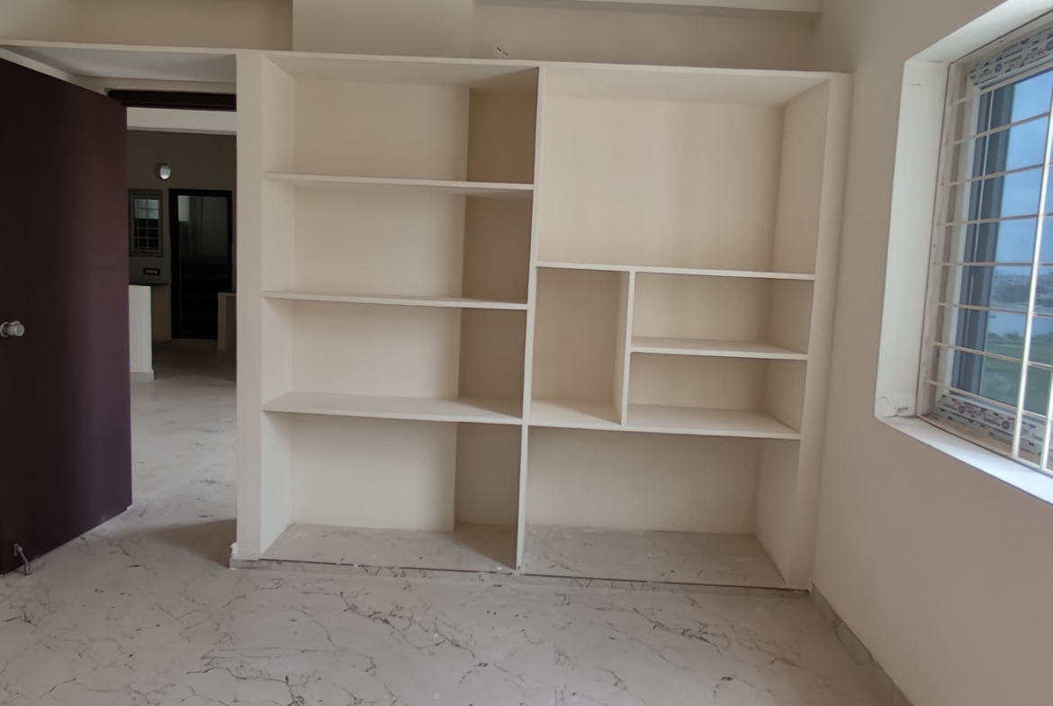 Residential Flats in Sangareddy (hmda zone), Ameenpur for sale