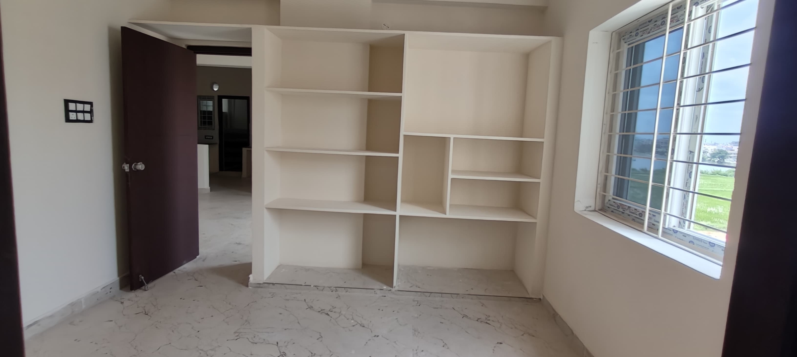 Residential Flats in Sangareddy (hmda zone), Ameenpur for sale