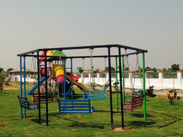 Open Plots in Ranga Reddy (hmda zone), Kandukur for sale