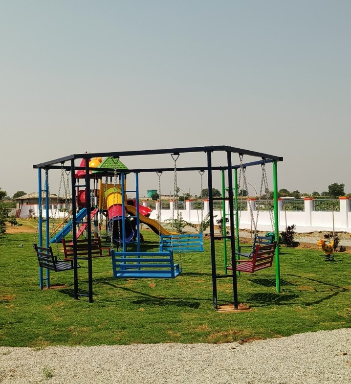Open Plots in Ranga Reddy (hmda zone), Kandukur for sale