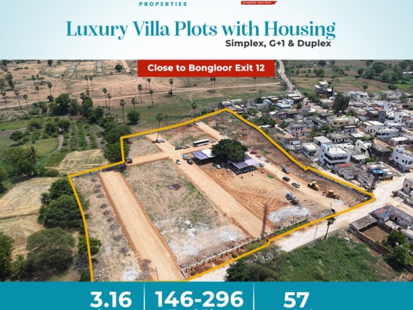 Open Plots in Ranga Reddy (hmda zone), Ibrahimpatnam for sale