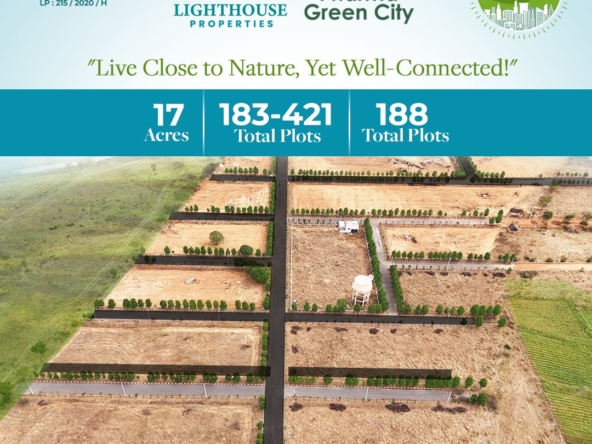 Open Plots in Ranga Reddy (hmda zone), Yacharam for sale