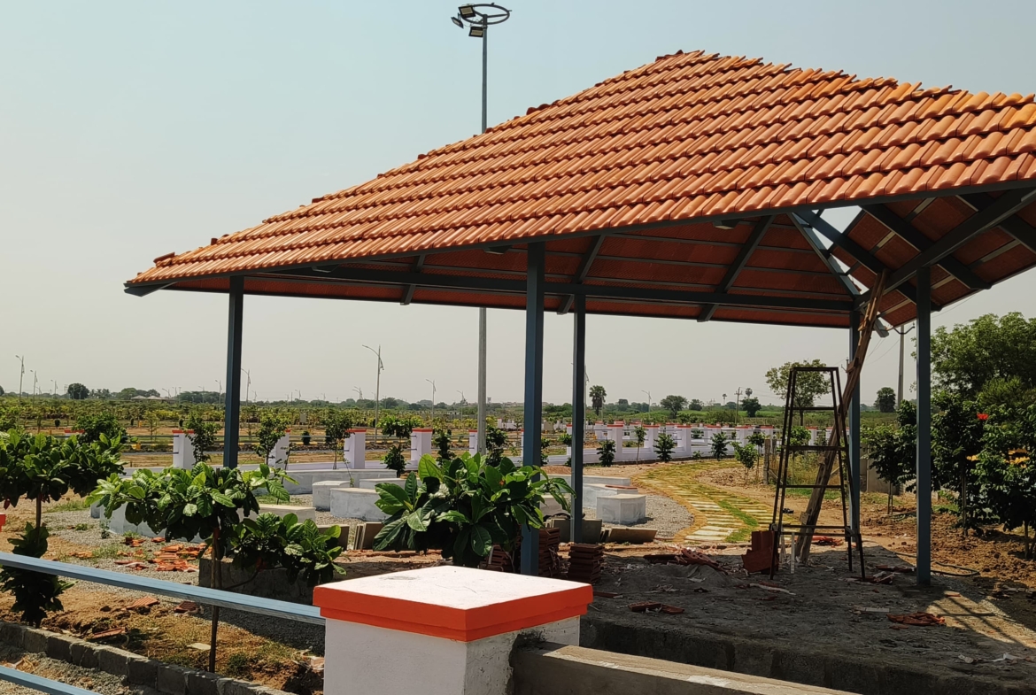 Open Plots in Ranga Reddy (hmda zone), Maheshwaram for sale