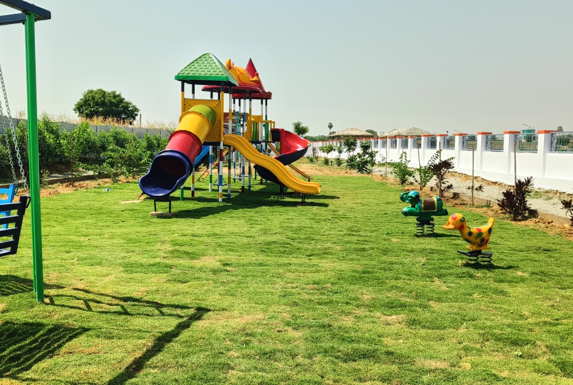 Open Plots in Ranga Reddy (hmda zone), Maheshwaram for sale