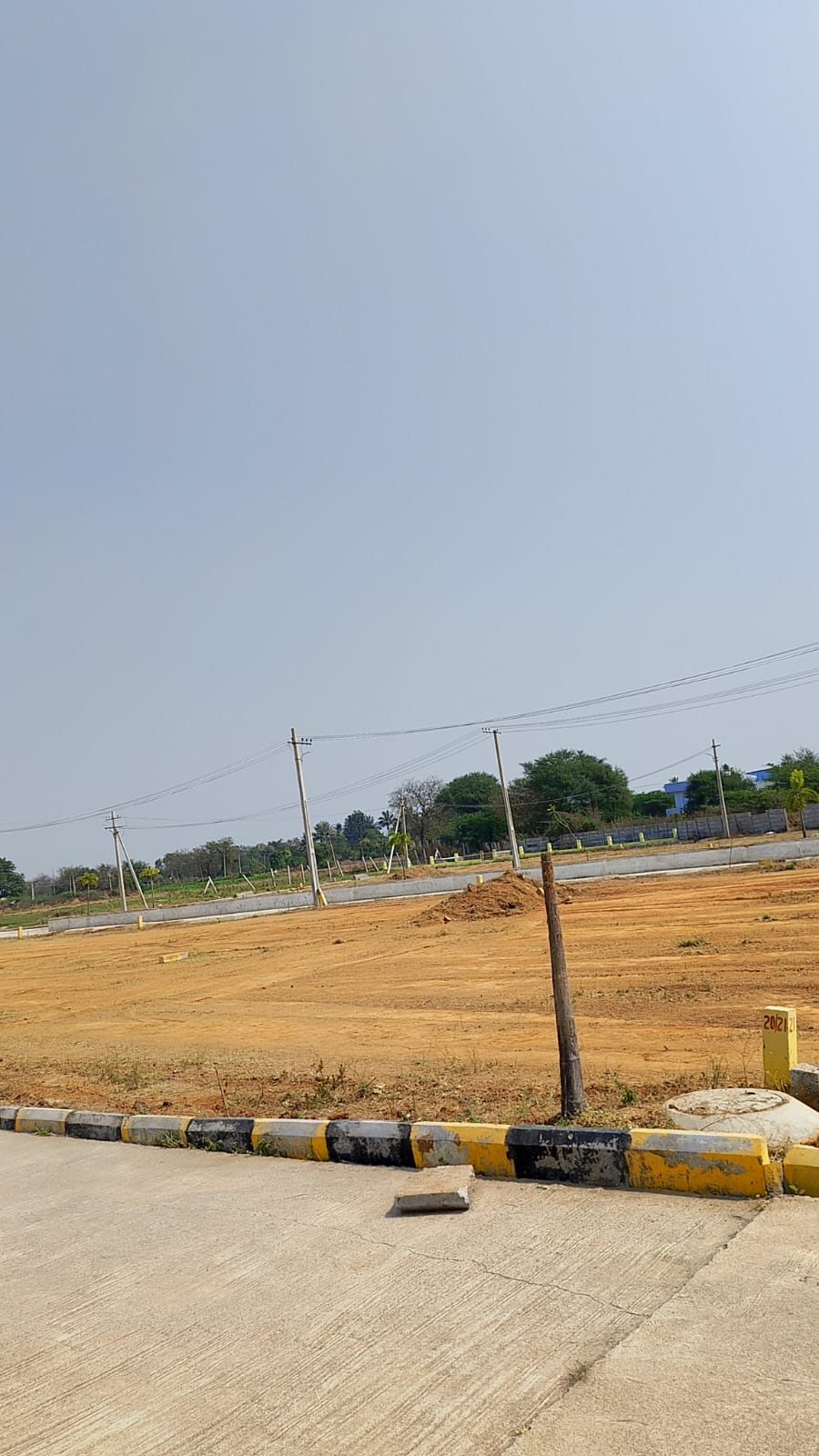 Open Plots in Sangareddy (hmda zone), Sangareddy (Urban) for sale